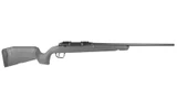 SAV AXIS 2 30-06SP 22" 4RD GRAY LH