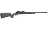 SAV AXIS 2 243WIN 22" 4RD GRAY