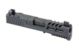 ZAF ZPS2 CMP SLD FOR G43X BLK/BLK