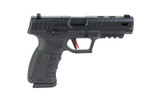 MAC RA9 DEFENSE 4.75" 17RD BLK