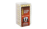 HRNDY 17HMR 20GR XTP 50/2000