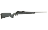 SAV AXIS 2 308WIN 22" 4RD GRAY