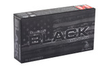 HRNDY BLACK 223REM 62GR FMJ 20/200