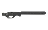 ULTRADYNE UD6 PIC RUG AMER SA RH BLK