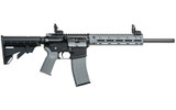 TIPPMANN M4-22 ACCENT 22LR 25RD GRAY