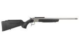 CVA SCOUT GEN 3 TD 223REM 20" SS