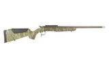 CVA SCOUT SPUR 410 3" 22" BRN/MOB