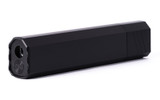 SCO OSPREY 2.0 45CAL SUPPRESSOR BLK