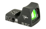 TRIJICON RMR TYPE 2 3.25 MOA BLK