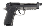GIRSAN REGARD X 9MM 4.9" 18RD TUNG