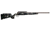 SAV AXIS 2 PRO 270WIN 20" 4RD CAMO
