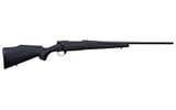 WBY V-GRD OSBIDIAN 7MM MAG 24" 3RD