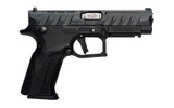 GPWR Q100 9MM MK23 4.25" 15RD BLACK
