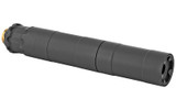 RUGGED OBSIDIAN 9MM SPRSR MOD BLK
