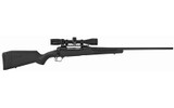 SAV 110 APXHTR PKG 7MM REM MAG 24"