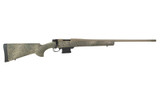 HOWA M1500 FENCE LINE 6.5GREN 22" PR