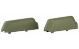 MAGPUL HUNT/SGA HIGH CHEEK RISER ODG