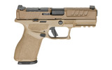 SPRGFLD ECHELON 4.0C 9MM 10RD FDE