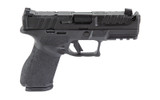 SPRGFLD ECHELON 4.0C 9MM 4" 15RD BLK