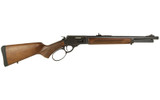 ROSSI R95 TRAPPER 44MAG 16.5" 8RD TB