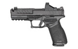 SPGFLD ECHELON 4.5F COMP 9MM 15RD GP