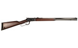 HERITAGE R92 357MAG 24" 12RD BLK OCT