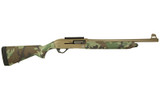 WIN SX4 DEF 12GA 18.5" WOODLAND/FDE