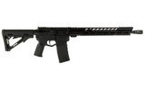 DBF DB15 300BLK 16" 30RD BLK