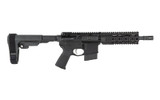 DPMS KITTY KAT 8.5" 338ARC PSTL 10RD