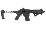 KELTEC PLR16 556 10RD BLK BRACE