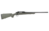 CVA CASCADE XT 25CM 22" 4RD ODG/BLK