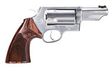 TAURUS JDG EXEC 45C/410 3" 5RD STS