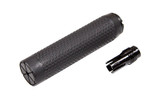 RADICAL LS-3TI SPRSR 30CAL BLK W/FH
