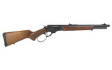 ROSSI R95 TRAPPER 444MAR 16.5 5RD TB