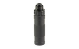 DEAD AIR LAZARUS 6 6MM XENO FH BLACK