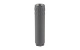 HUX FLOW RANGE 36CAL SUPRSR TI BLK