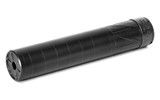 ENERGETIC LUX TI SPRSR 6.5MM BLK