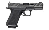SHDW MR920 ELITE 9MM 4" BLACK MA