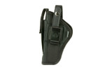 BULLDOG NYLON AMBI SZ 31