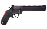 TAURUS RAGING HNTR 500SW 8.37" BLK