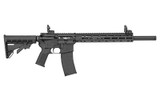 TIPPMANN M4-22 ELITE ISS 22LR BLK