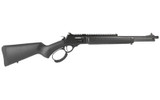 ROSSI R95 TRIPLE BLK 357MAG 16.5" 8R