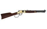 HENRY H6 BIG BOY CARB 357MAG 16.5"
