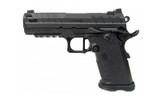 FUSION XP PRO V2 9MM 4" 10RD BLACK