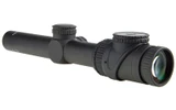 TRIJICON ACCUPOINT 1-6X24 GRN DOT