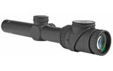 TRIJICON ACCUPOINT 1-6X24 BAC GREEN