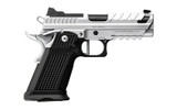 FUSION XP PRO 9MM 4" 10RD CHROME