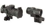 TRIJICON MRO SD PATROL RED DOT COMBO