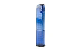 ETS MAG FOR GLK 17/19 9MM 32RD G2 BL