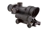 TRIJICON ACOG 4X32 LED .223 CH TA51
